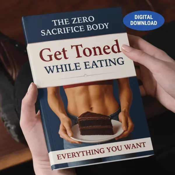 Zero-Sacrifice Body digital bonus