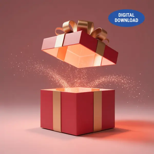 Surprise savings digital bonus