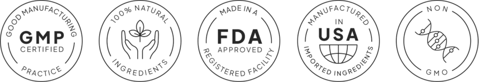 Gut Save formula quality features